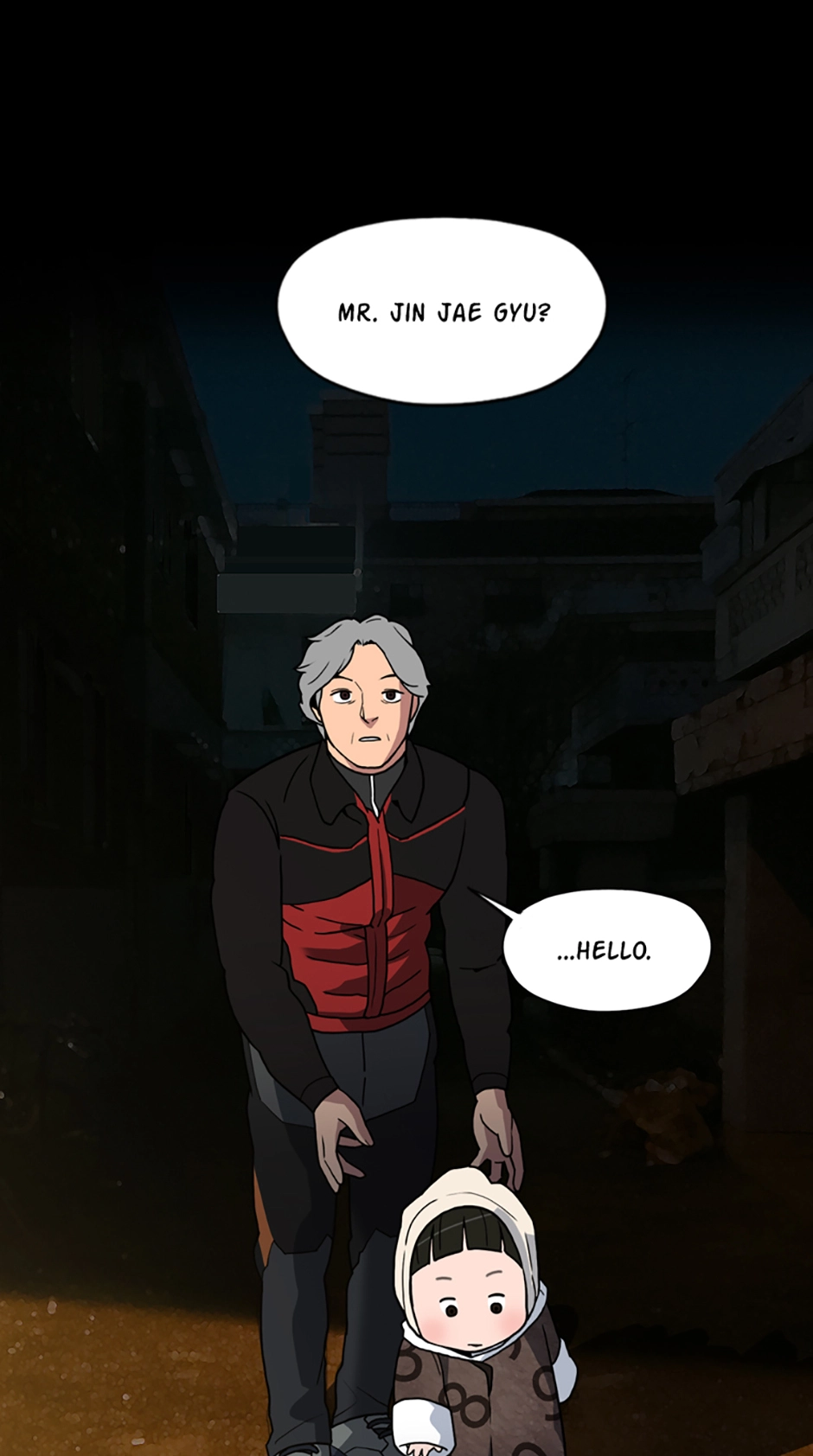 MEMORIST Chapter 16 page 67 - 