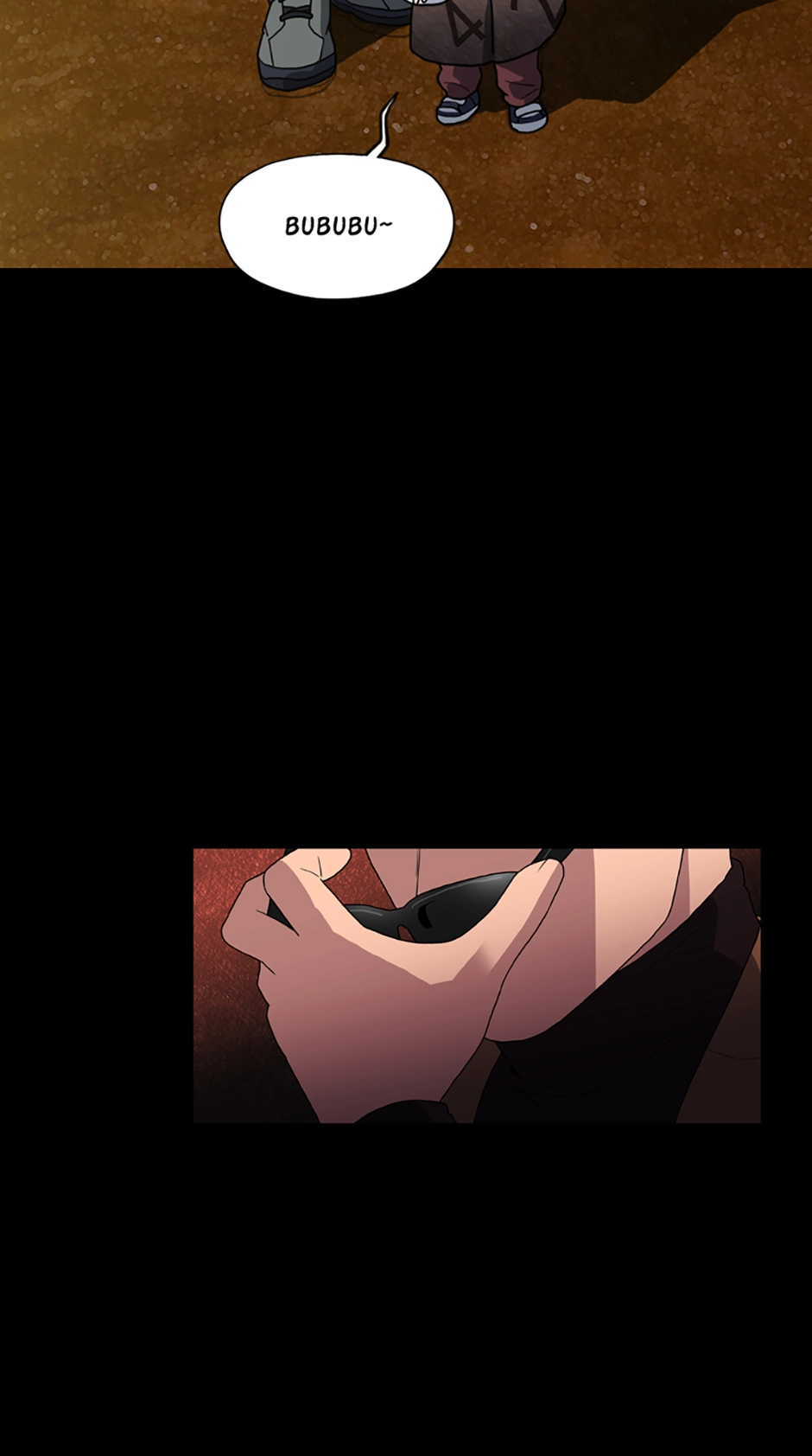 MEMORIST Chapter 16 page 68 - 