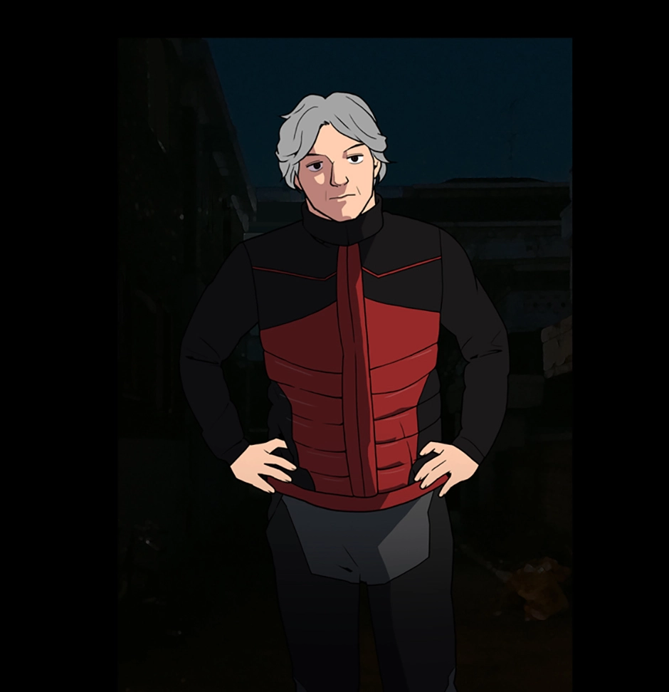 MEMORIST Chapter 17 page 16 - 