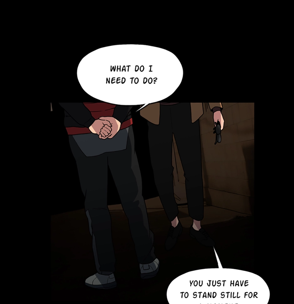 MEMORIST Chapter 17 page 21 - 