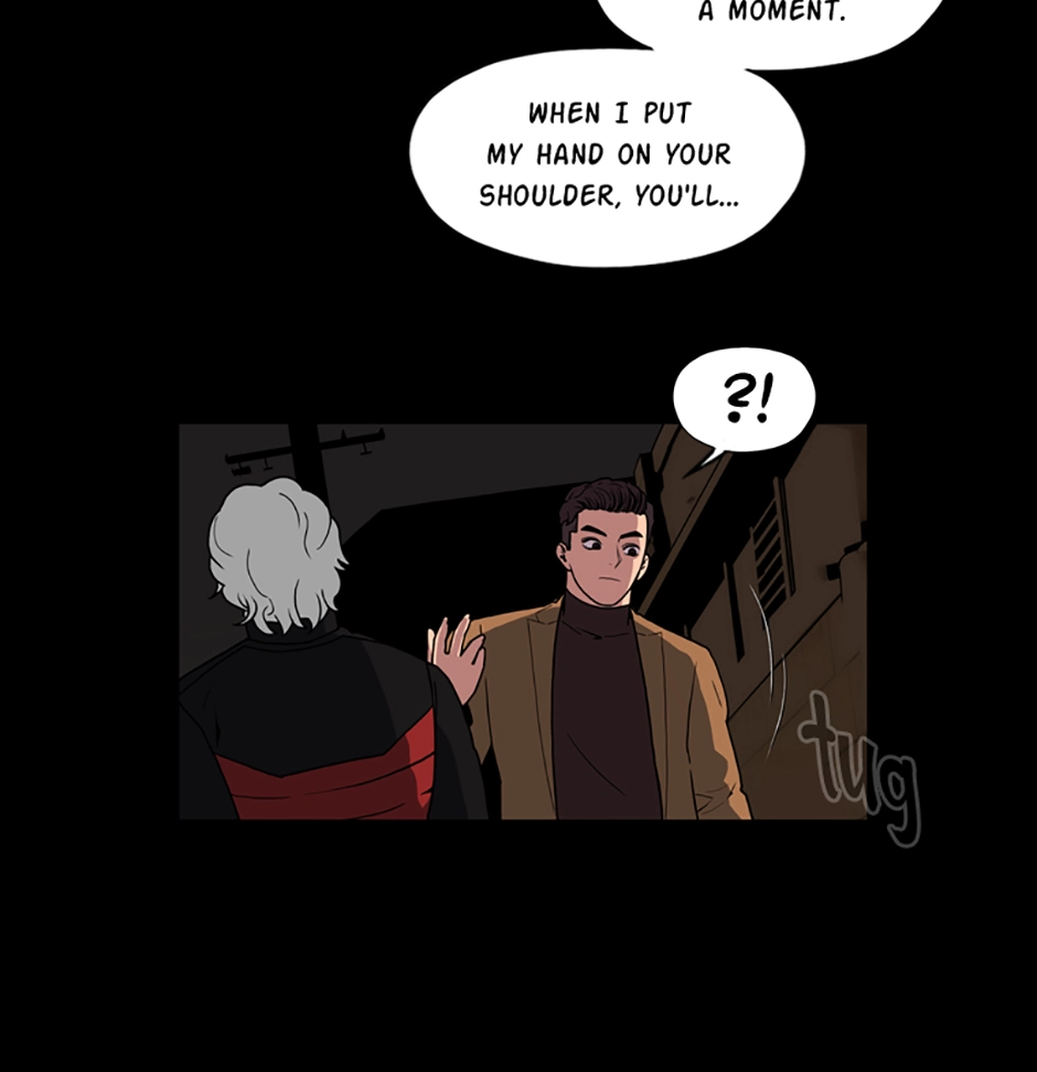 MEMORIST Chapter 17 page 22 - 