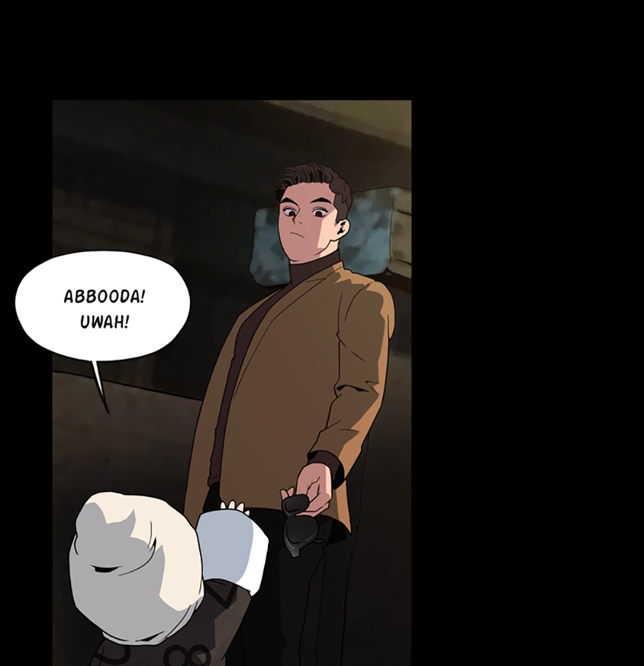 MEMORIST Chapter 17 page 23 - 