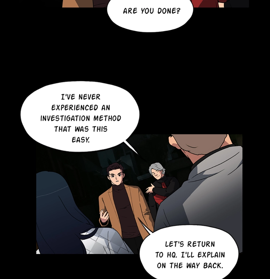 MEMORIST Chapter 17 page 36 - 