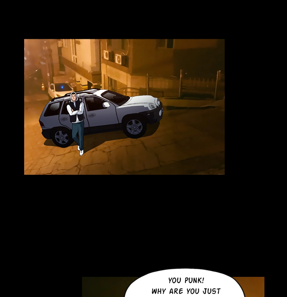 MEMORIST Chapter 17 page 45 - 