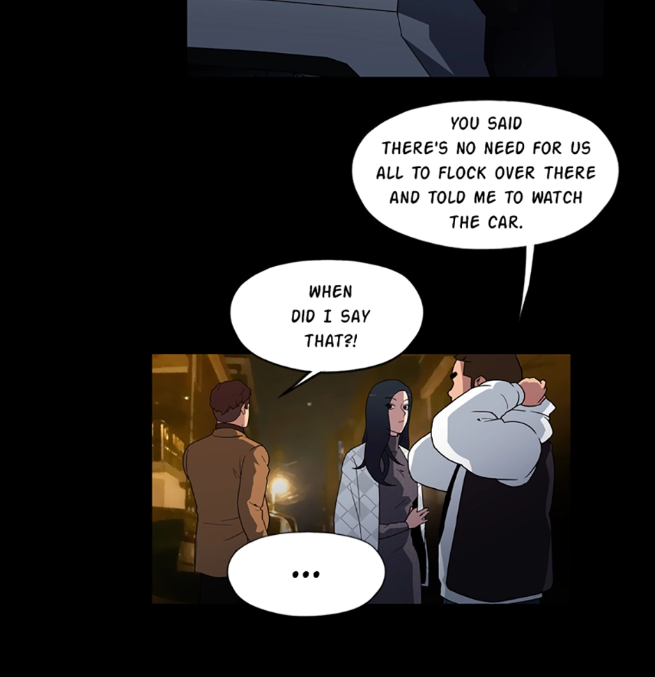 MEMORIST Chapter 17 page 47 - 
