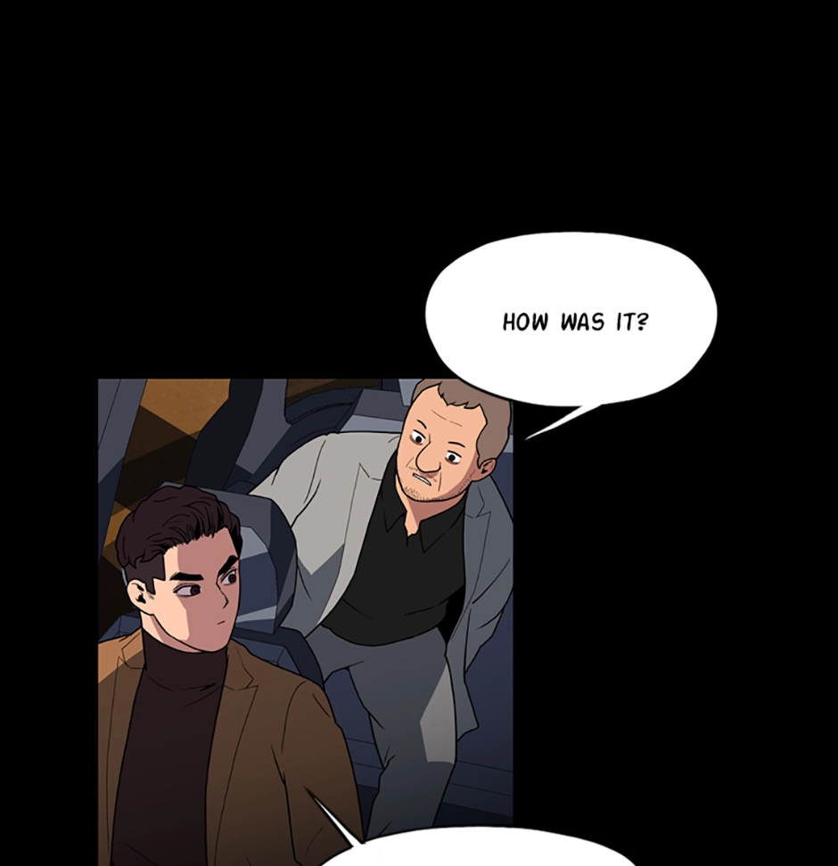 MEMORIST Chapter 17 page 48 - 