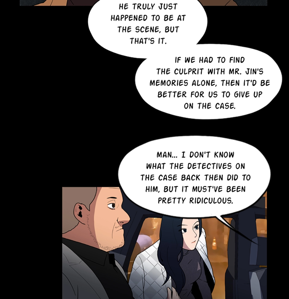 MEMORIST Chapter 17 page 50 - 