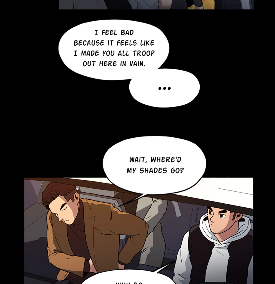 MEMORIST Chapter 17 page 51 - 