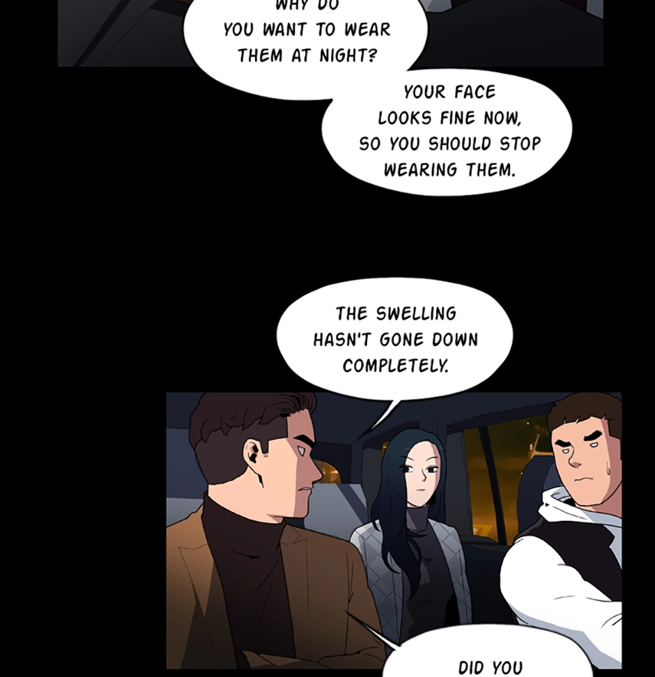 MEMORIST Chapter 17 page 52 - 