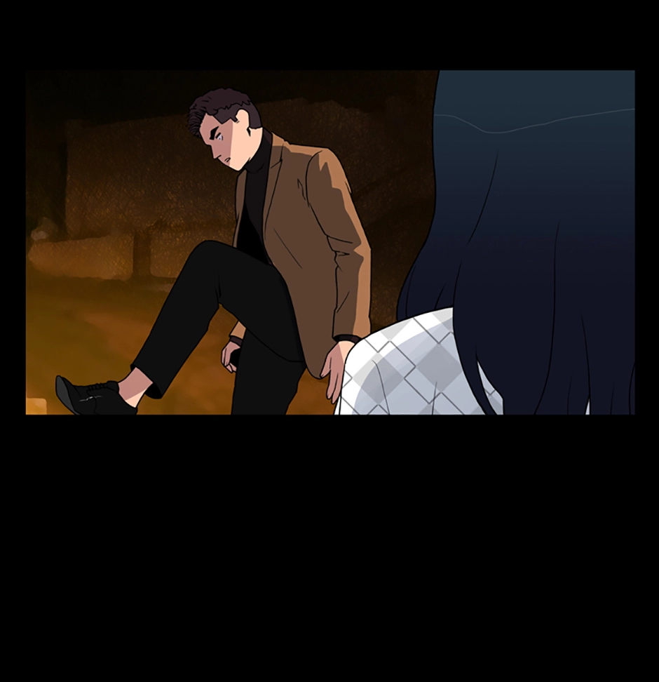 MEMORIST Chapter 17 page 64 - 