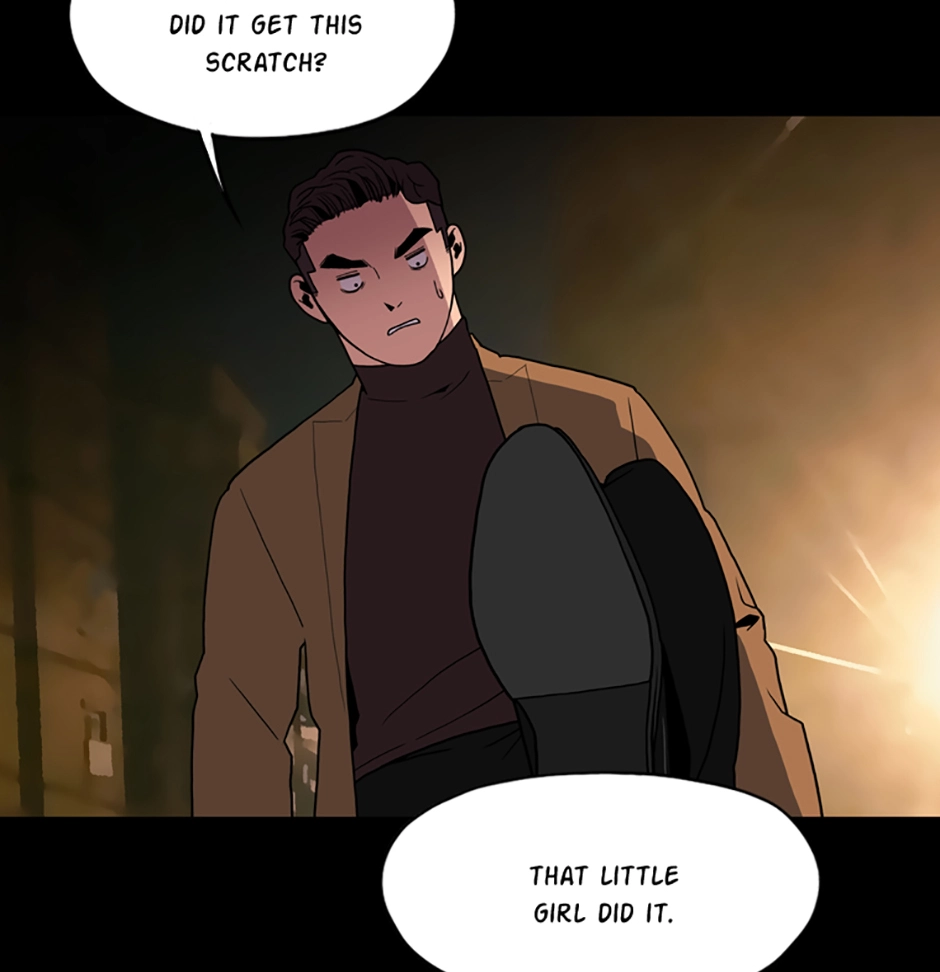 MEMORIST Chapter 17 page 66 - 