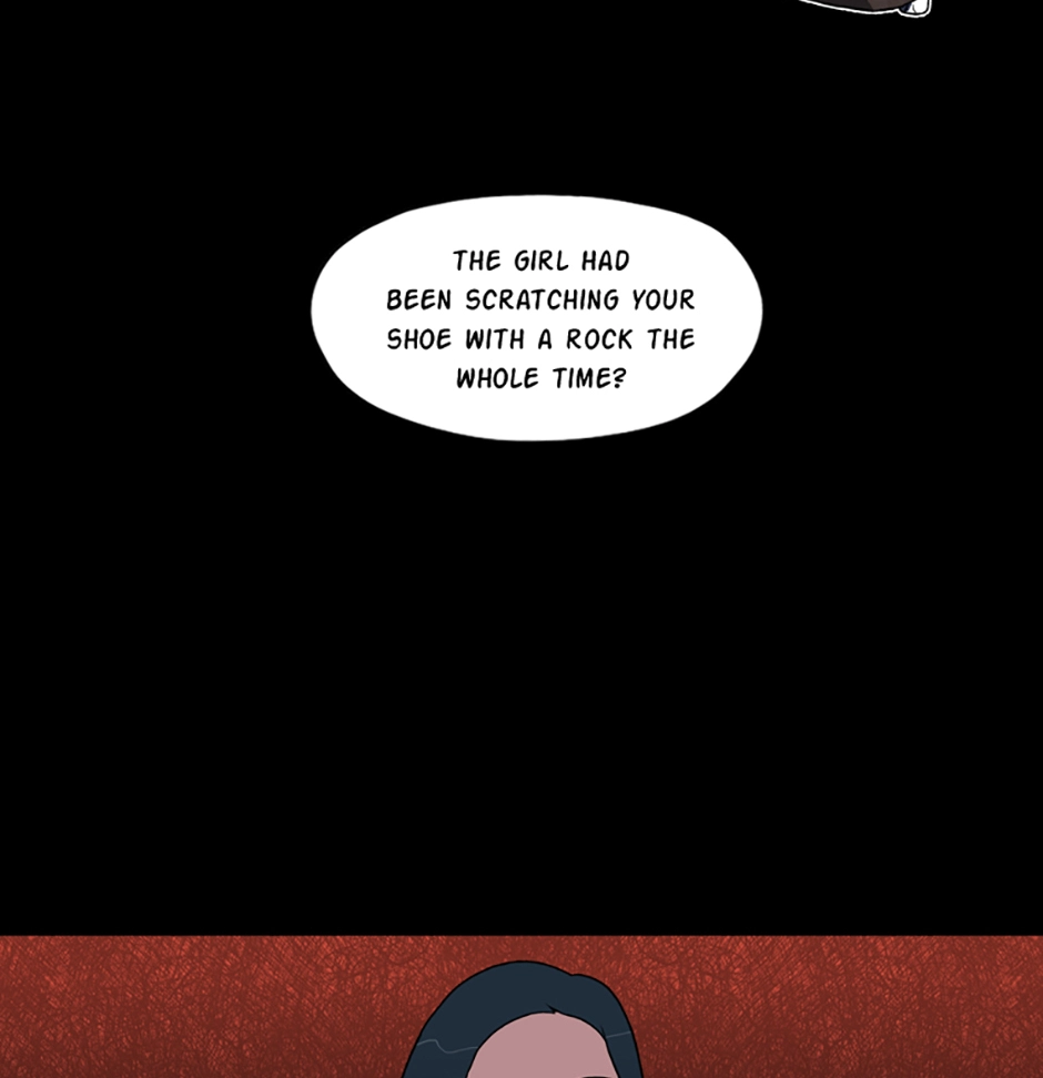 MEMORIST Chapter 17 page 70 - 