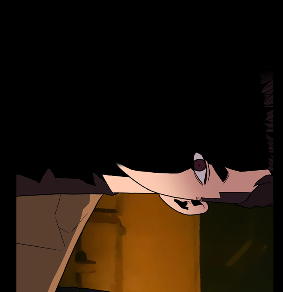 MEMORIST Chapter 17 page 77 - 