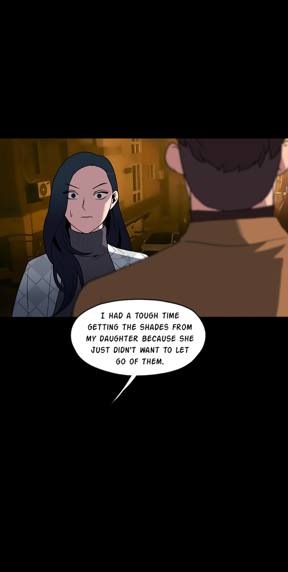 MEMORIST Chapter 17 page 81 - 
