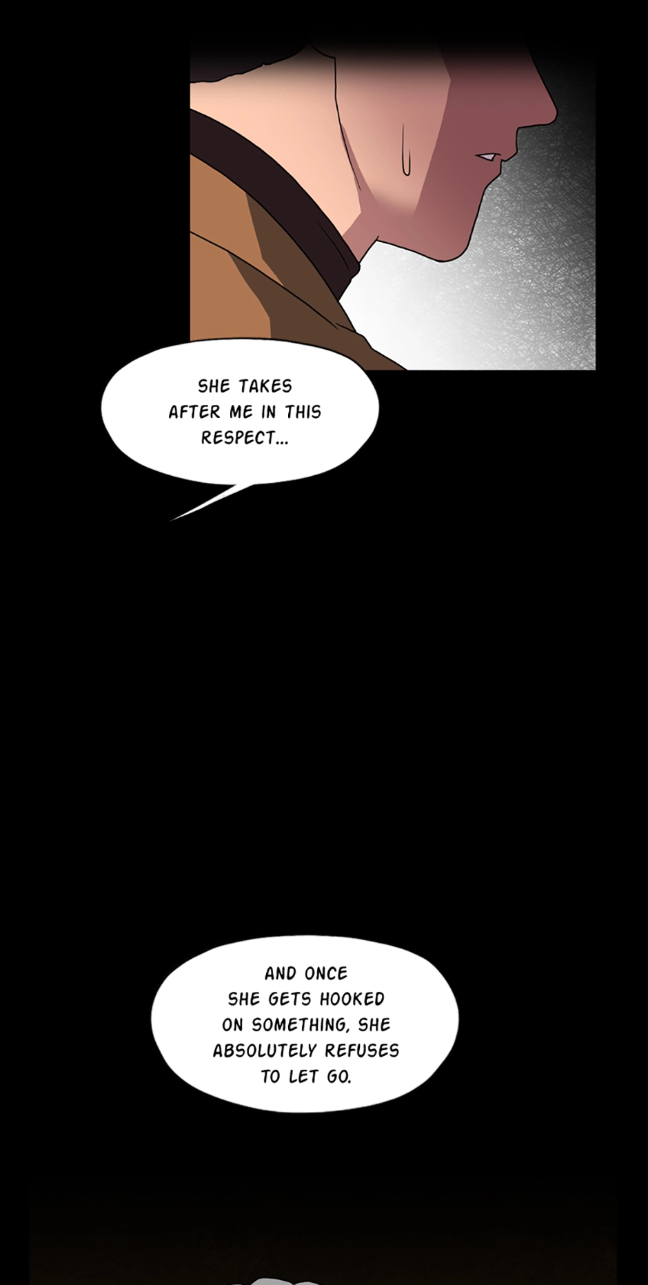 MEMORIST Chapter 17 page 82 - 