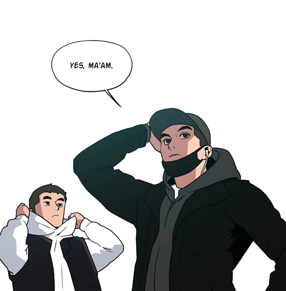 MEMORIST Chapter 18 page 41 - 