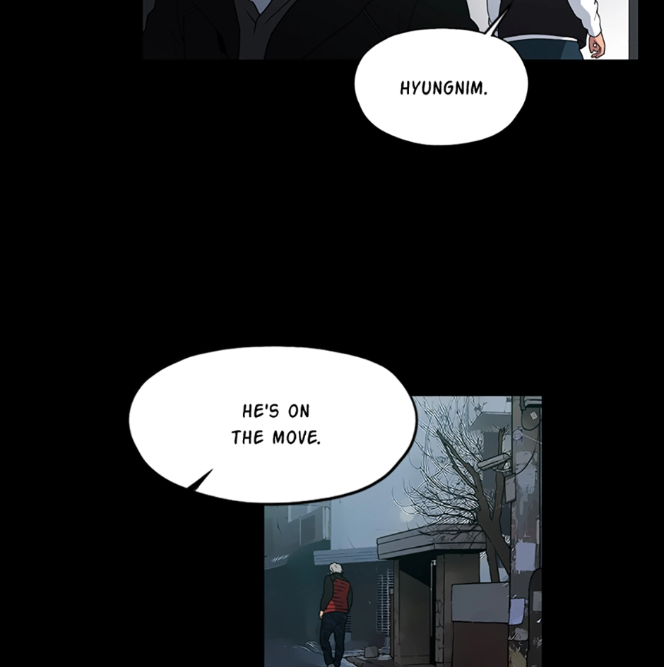 MEMORIST Chapter 18 page 45 - 