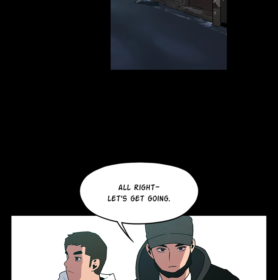 MEMORIST Chapter 18 page 46 - 
