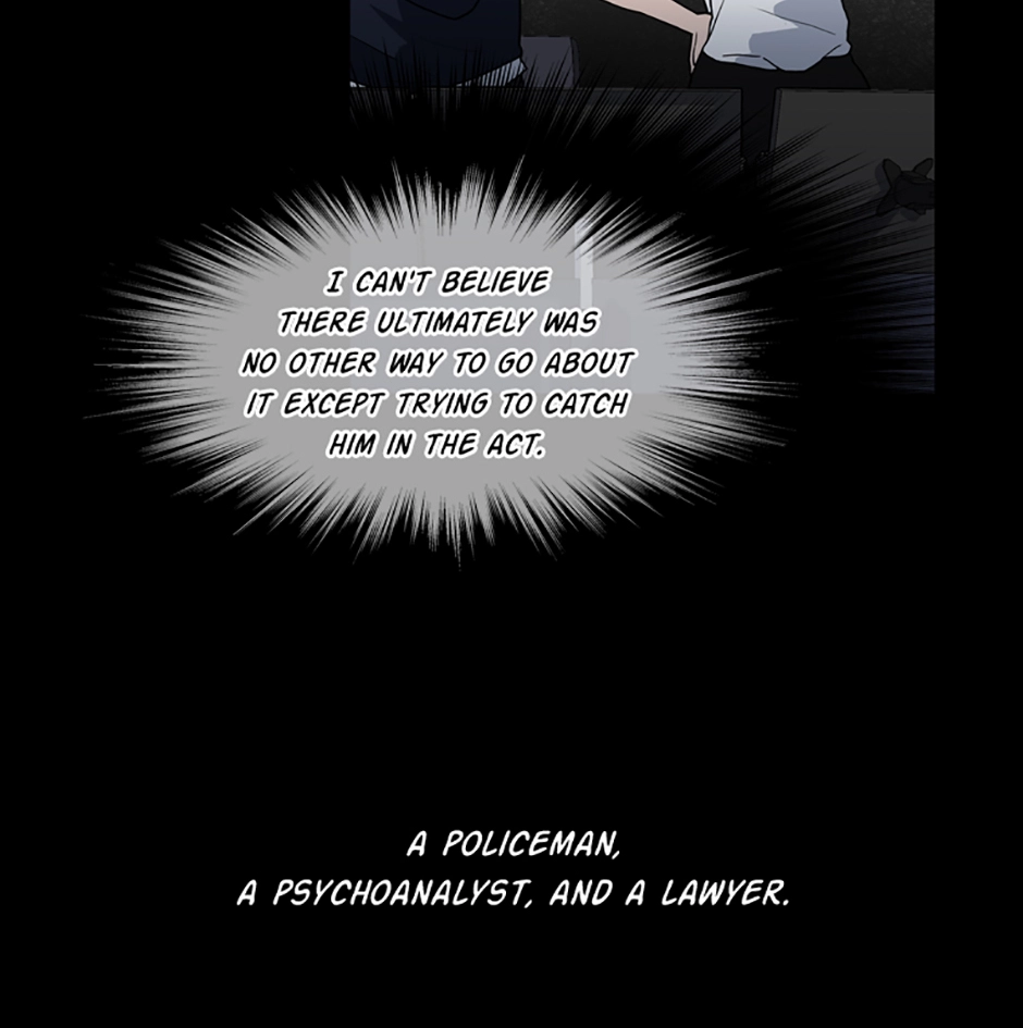 MEMORIST Chapter 18 page 50 - 