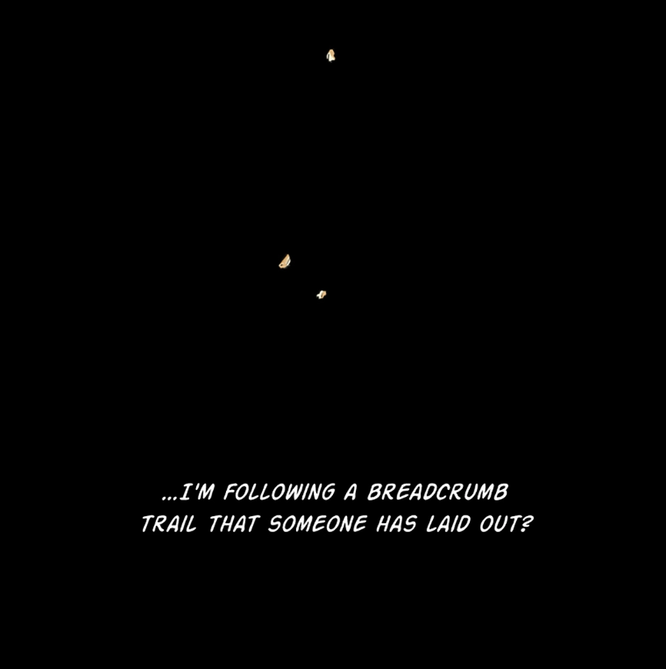 MEMORIST Chapter 18 page 54 - 