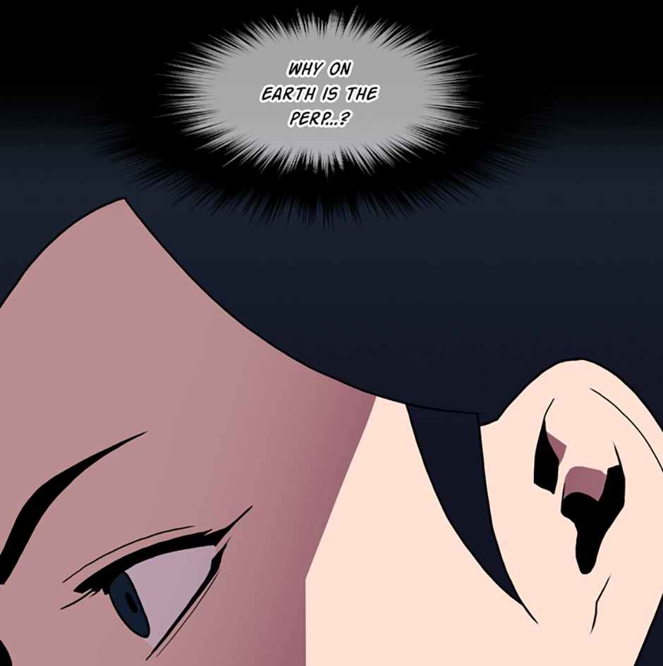 MEMORIST Chapter 18 page 56 - 