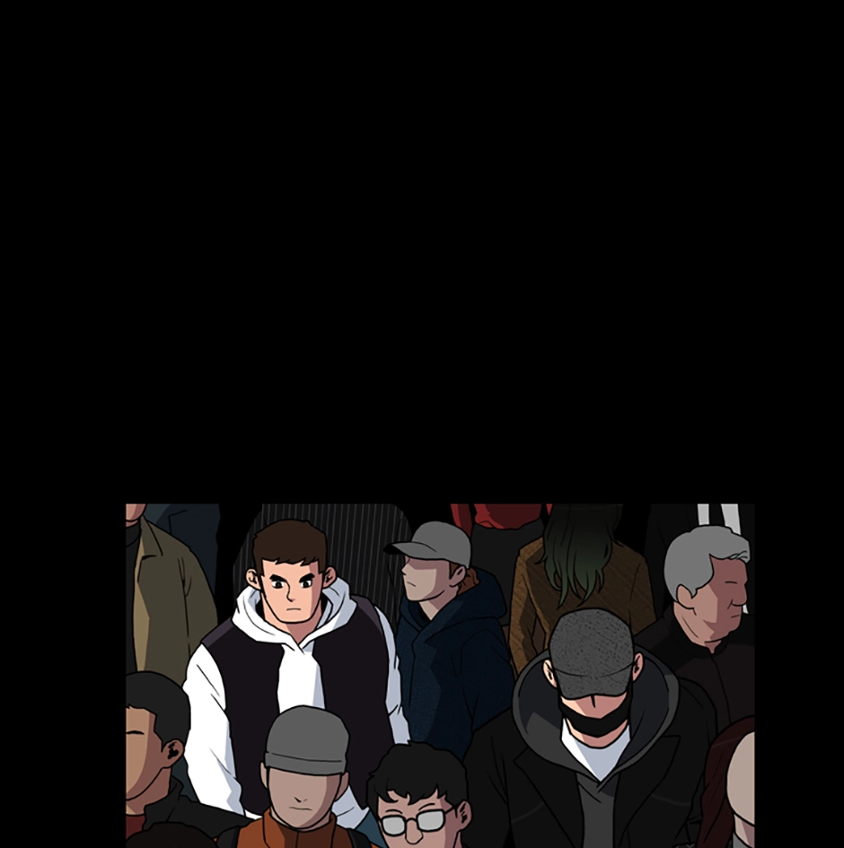 MEMORIST Chapter 18 page 60 - 