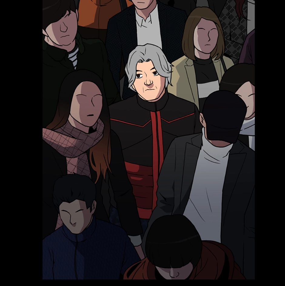 MEMORIST Chapter 18 page 61 - 