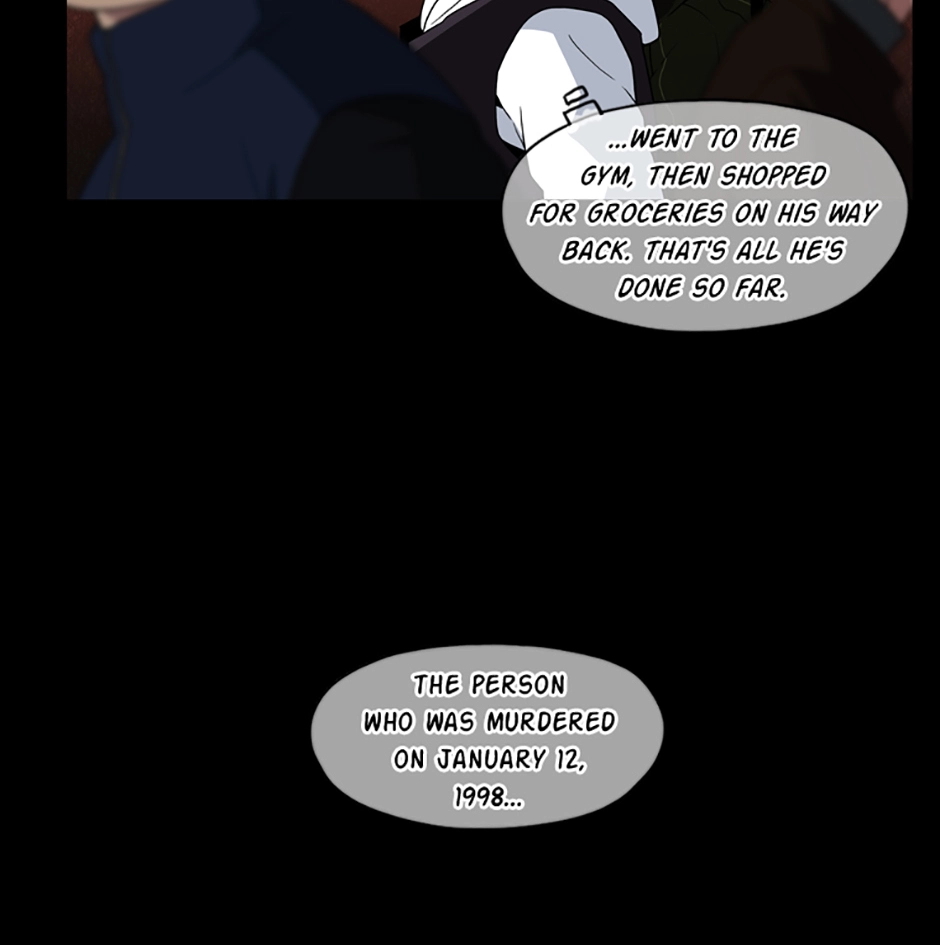 MEMORIST Chapter 18 page 63 - 