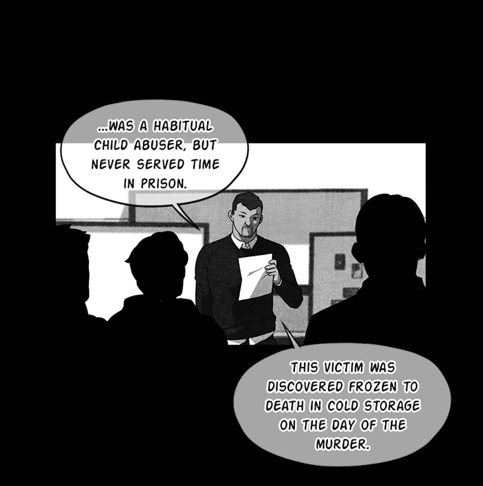 MEMORIST Chapter 18 page 64 - 