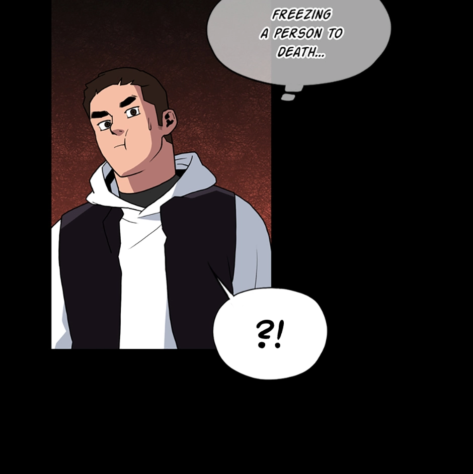 MEMORIST Chapter 18 page 66 - 