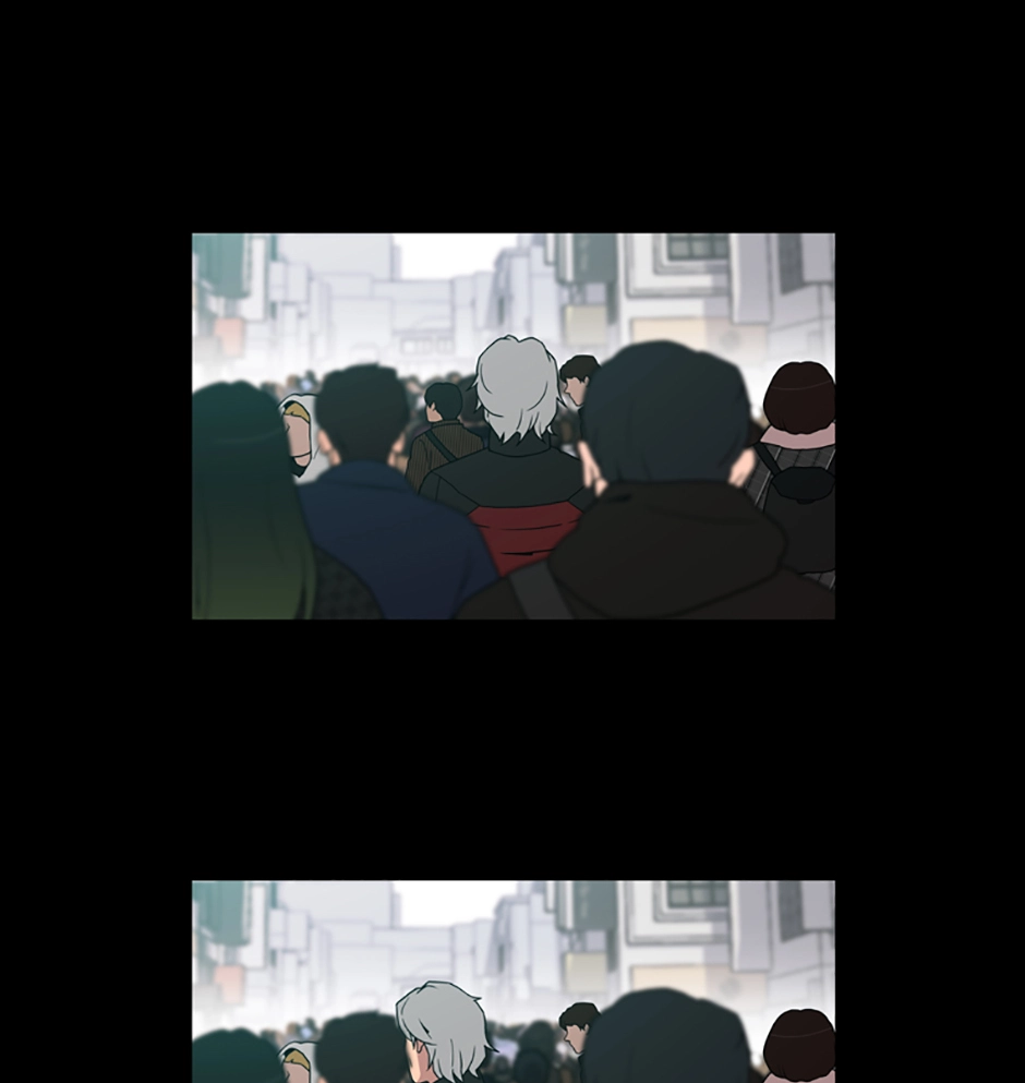 MEMORIST Chapter 18 page 67 - 