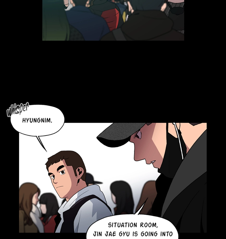 MEMORIST Chapter 18 page 68 - 