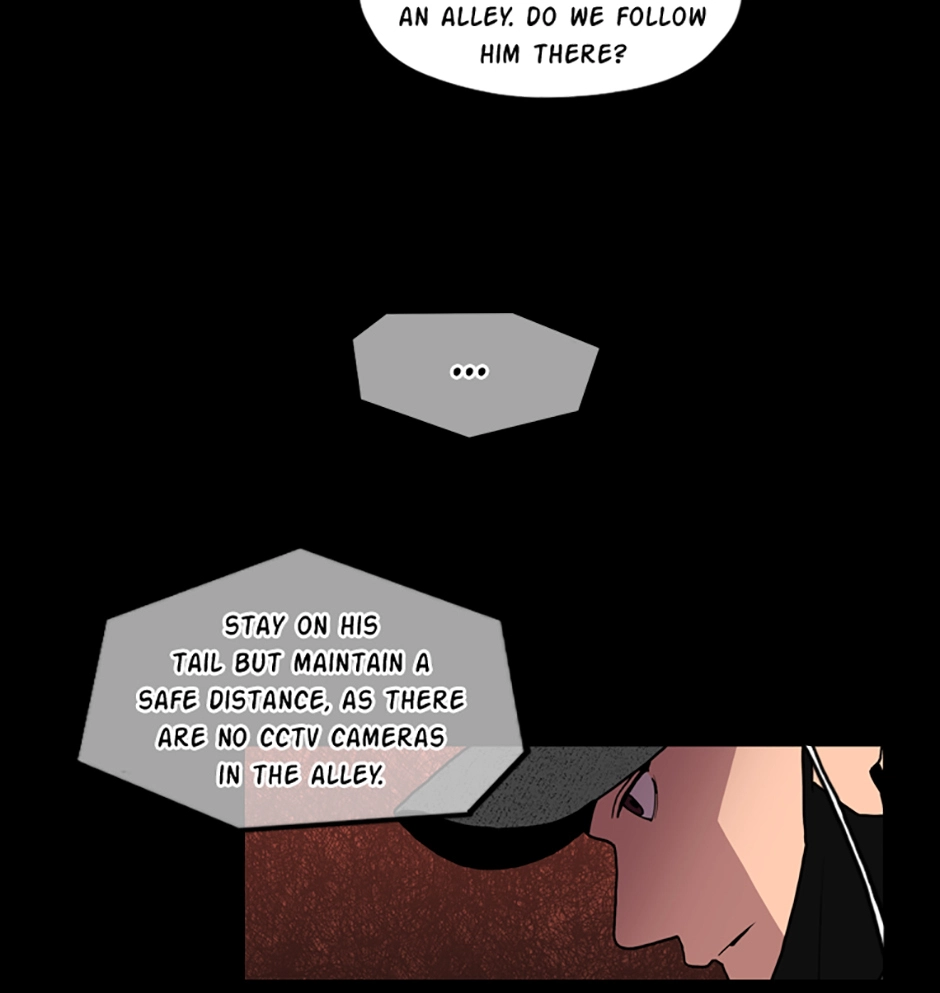 MEMORIST Chapter 18 page 69 - 