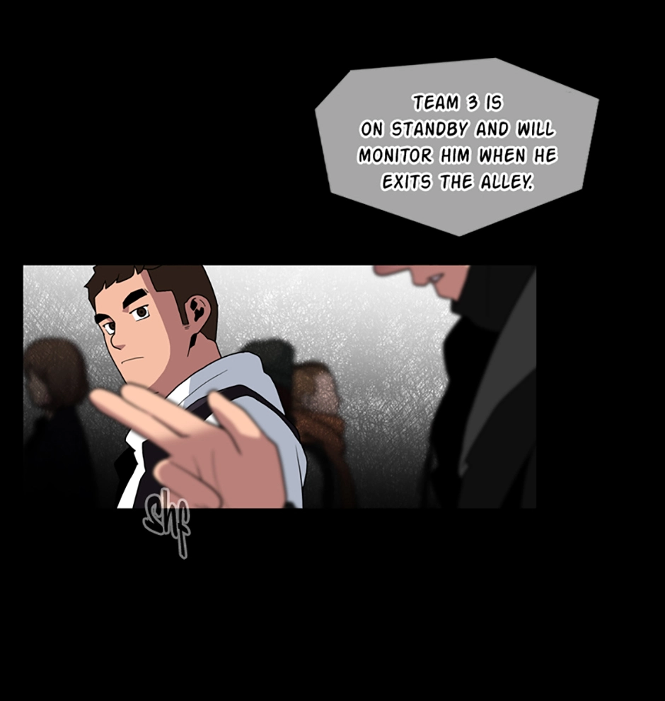 MEMORIST Chapter 18 page 70 - 