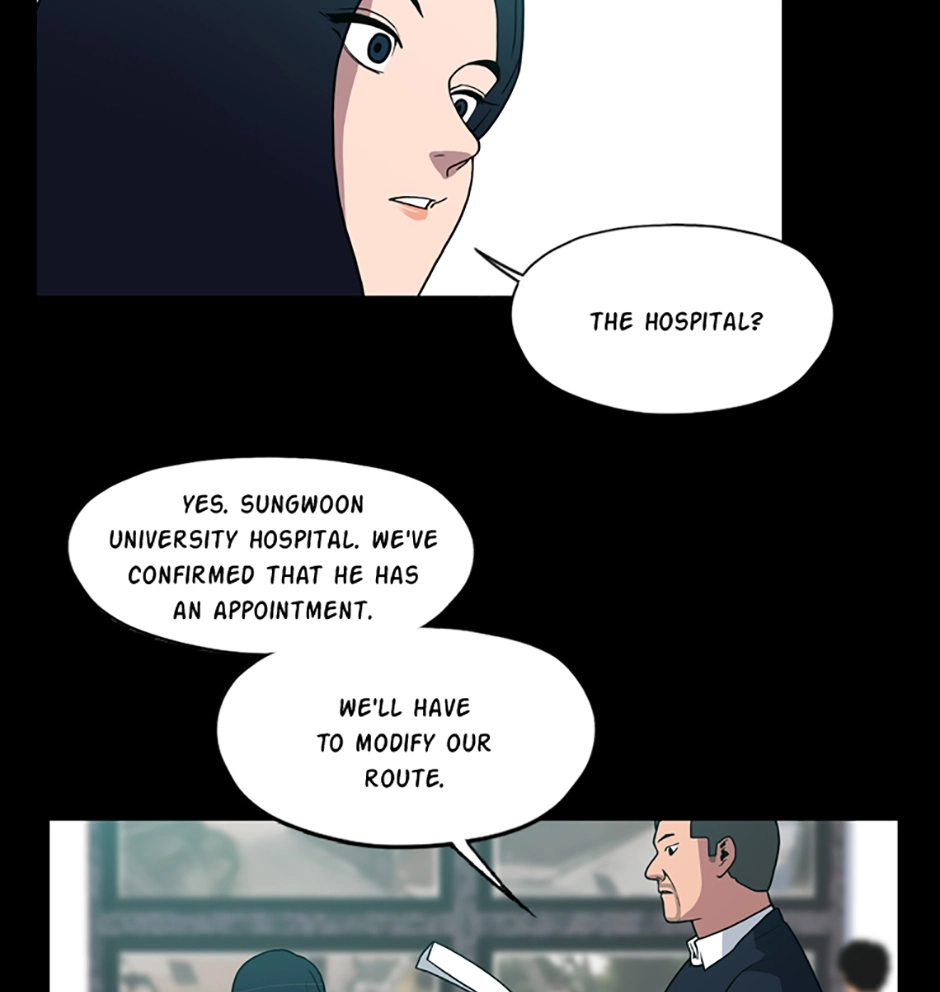 MEMORIST Chapter 18 page 74 - 