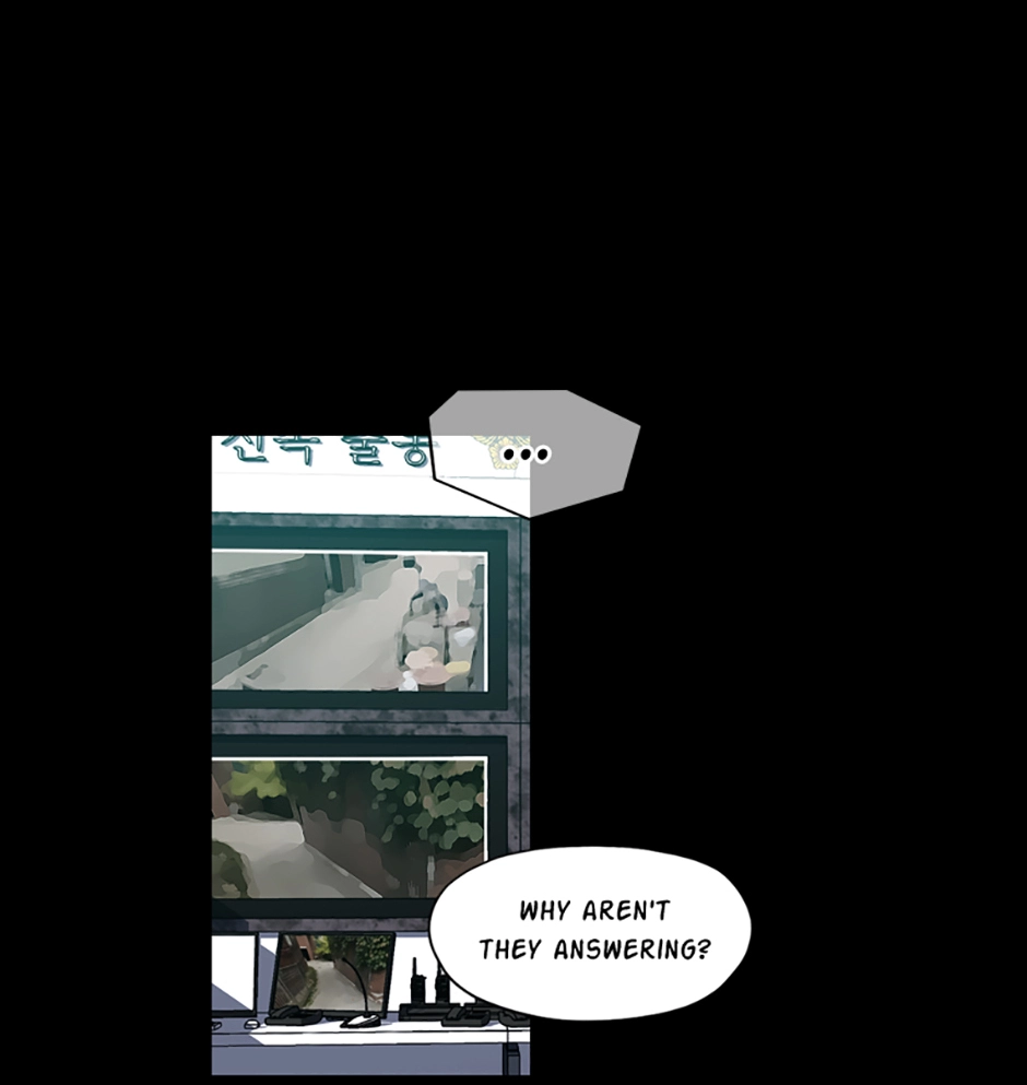 MEMORIST Chapter 18 page 79 - 