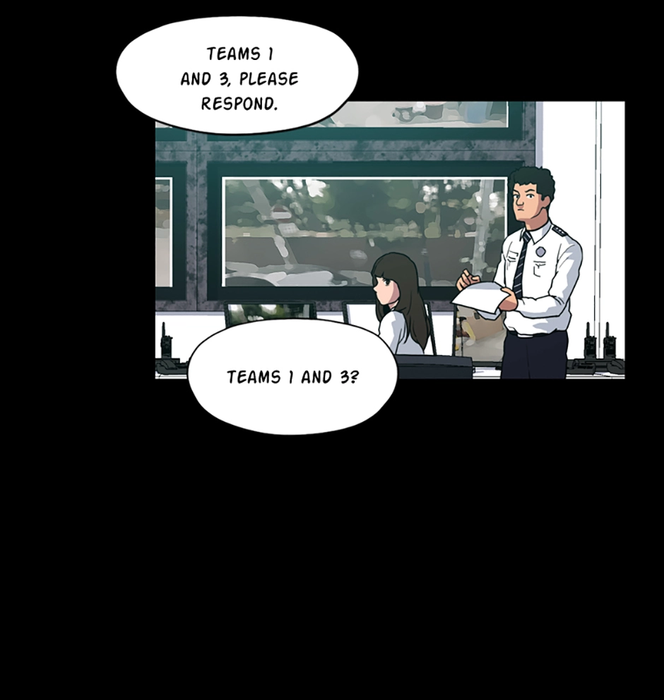MEMORIST Chapter 18 page 82 - 