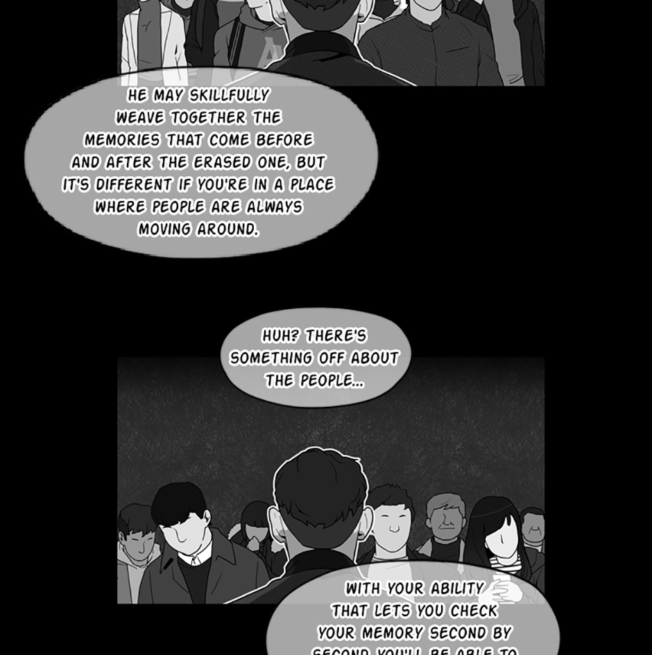 MEMORIST Chapter 19 page 14 - 