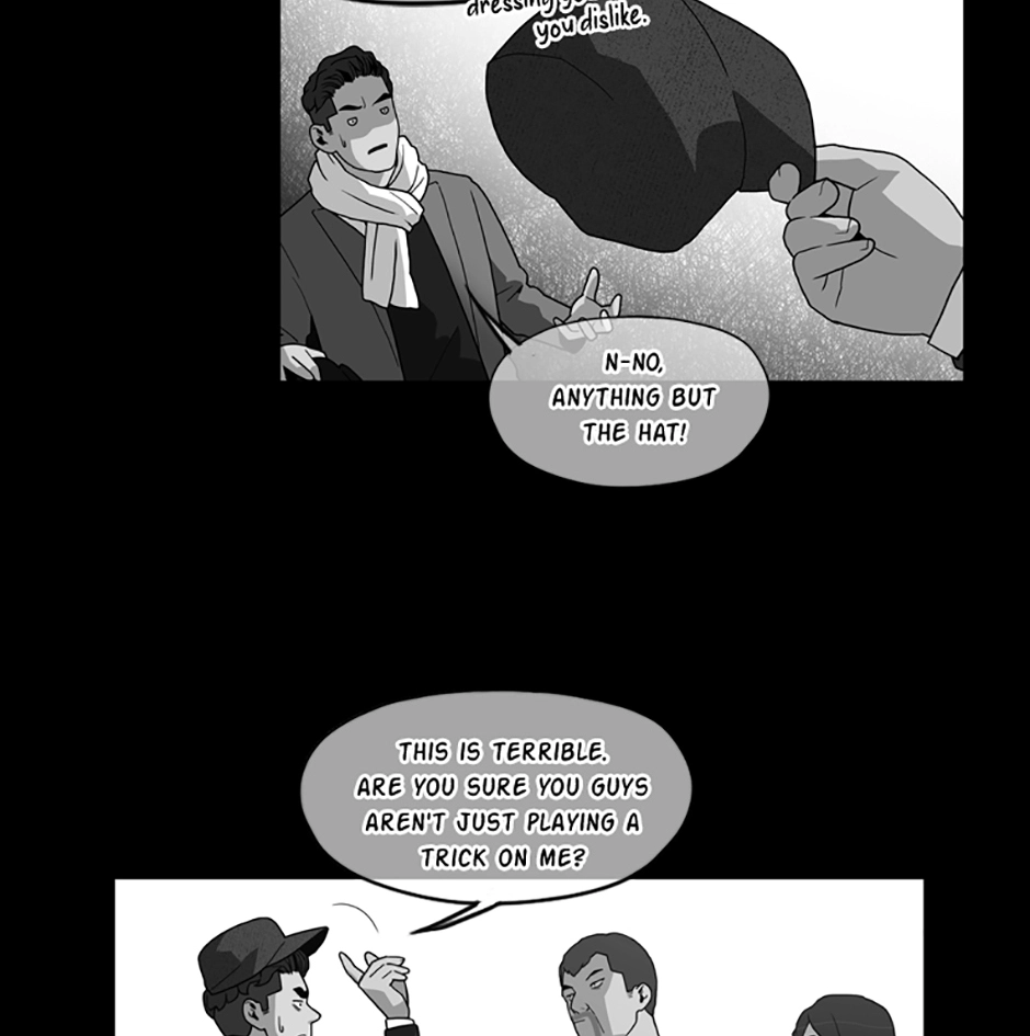MEMORIST Chapter 19 page 16 - 