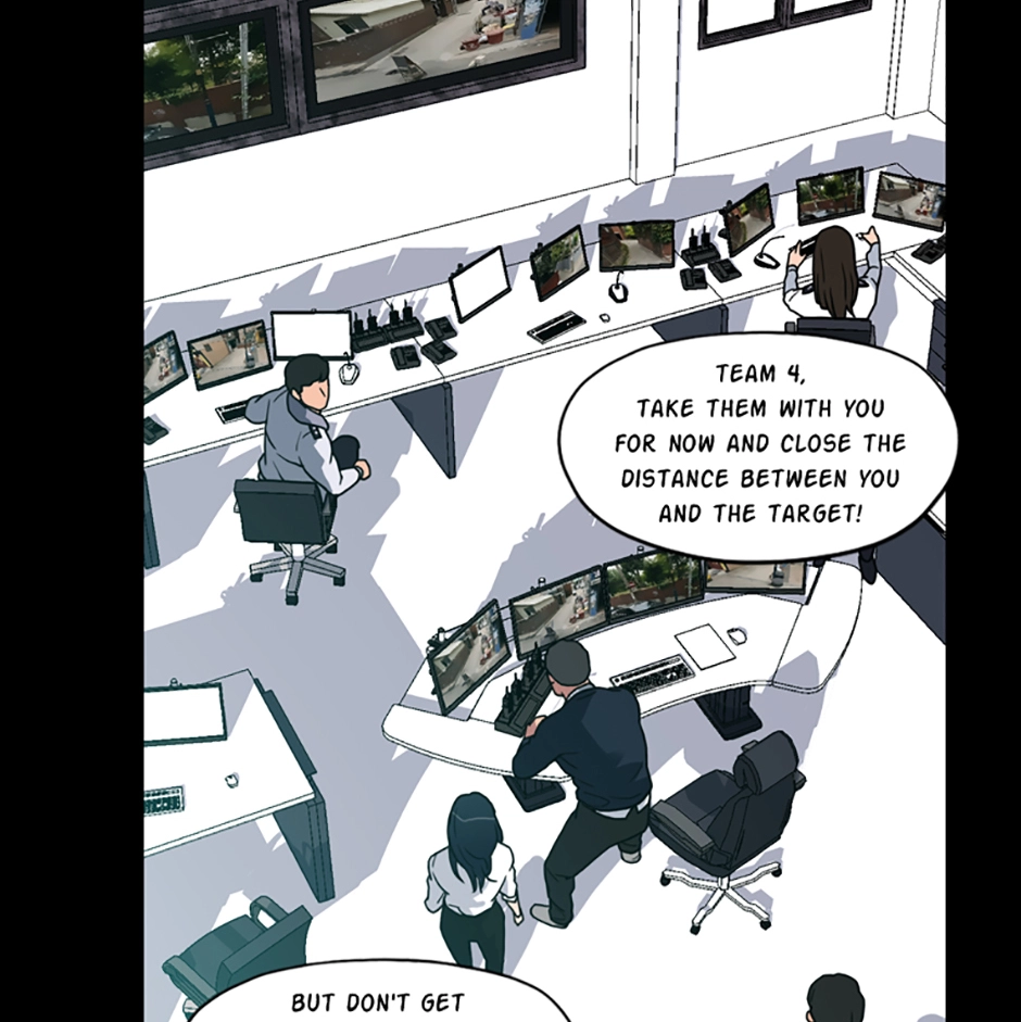 MEMORIST Chapter 19 page 23 - 