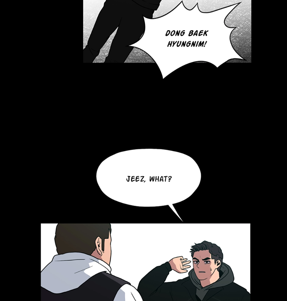 MEMORIST Chapter 19 page 32 - 