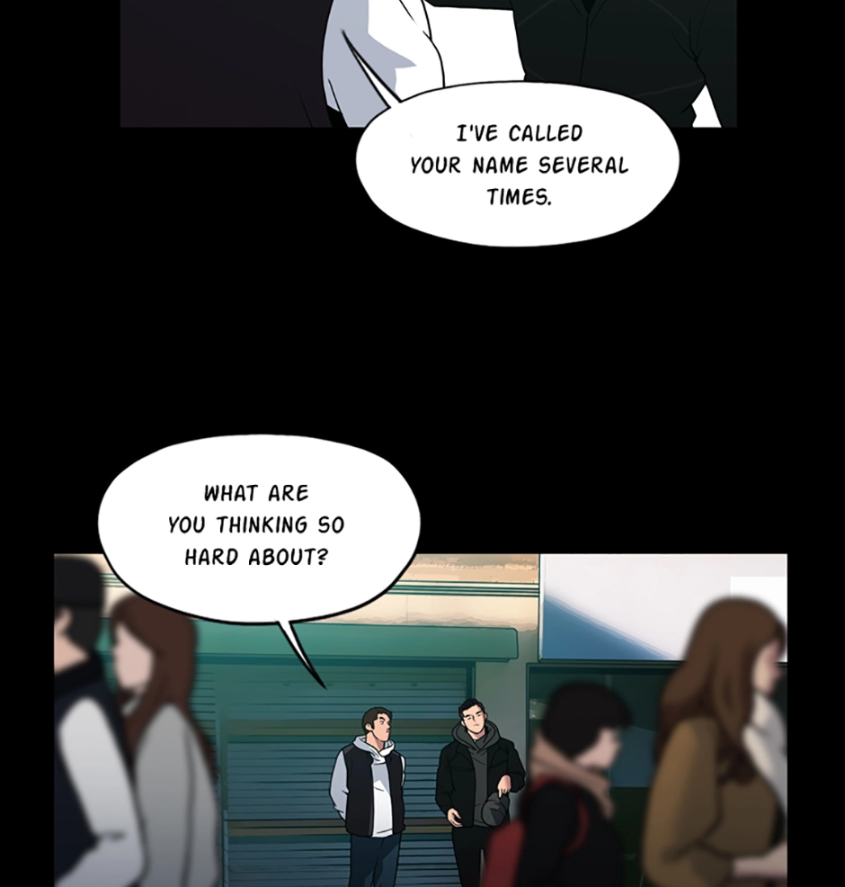 MEMORIST Chapter 19 page 33 - 
