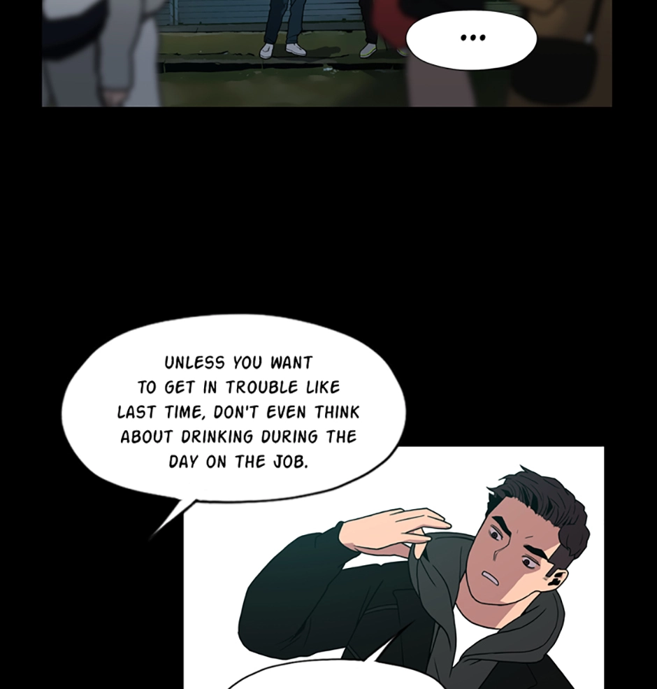 MEMORIST Chapter 19 page 34 - 