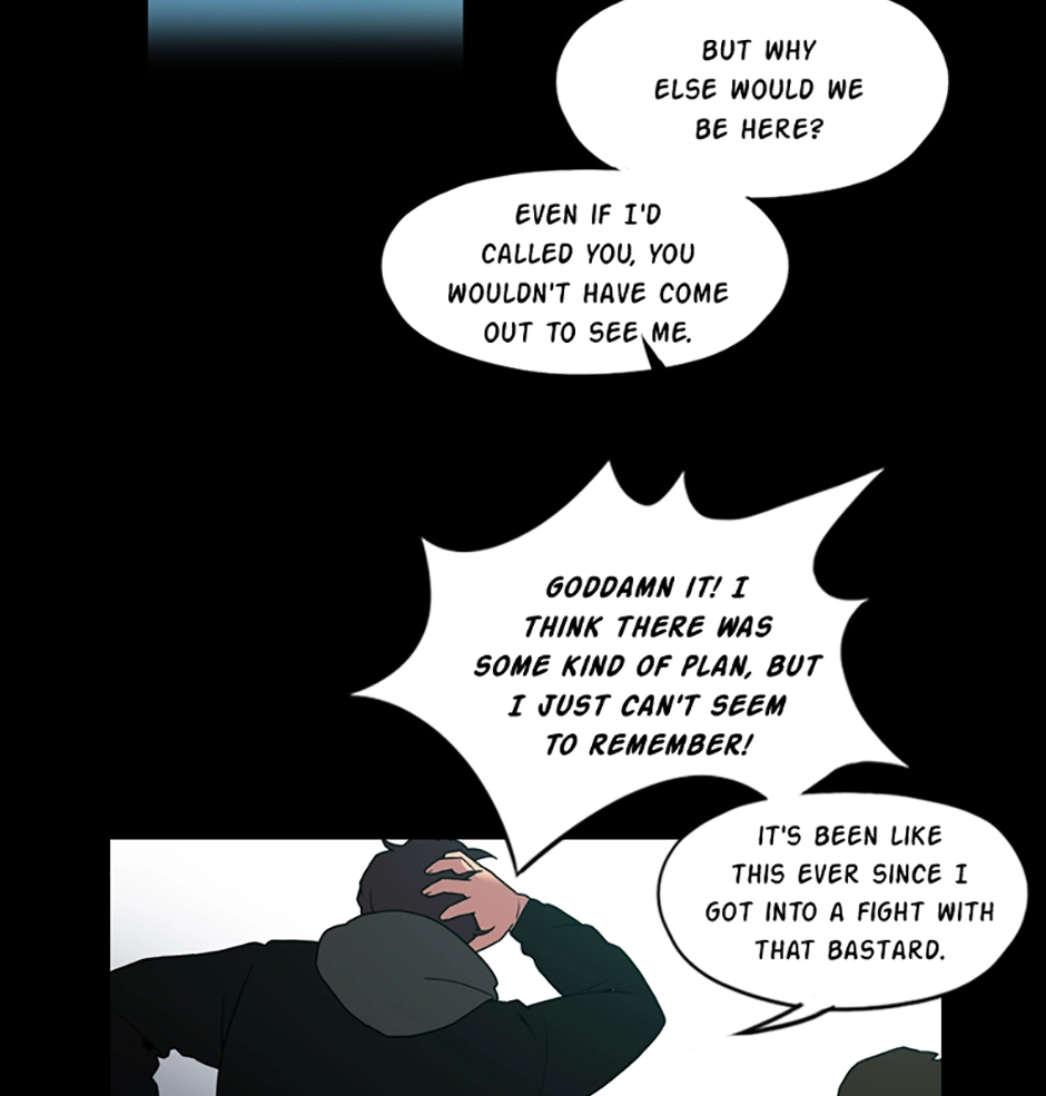 MEMORIST Chapter 19 page 36 - 