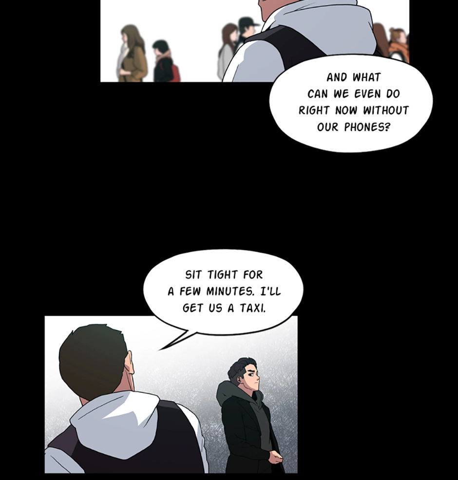 MEMORIST Chapter 19 page 38 - 