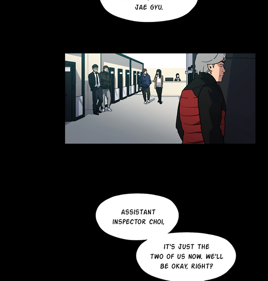 MEMORIST Chapter 19 page 42 - 