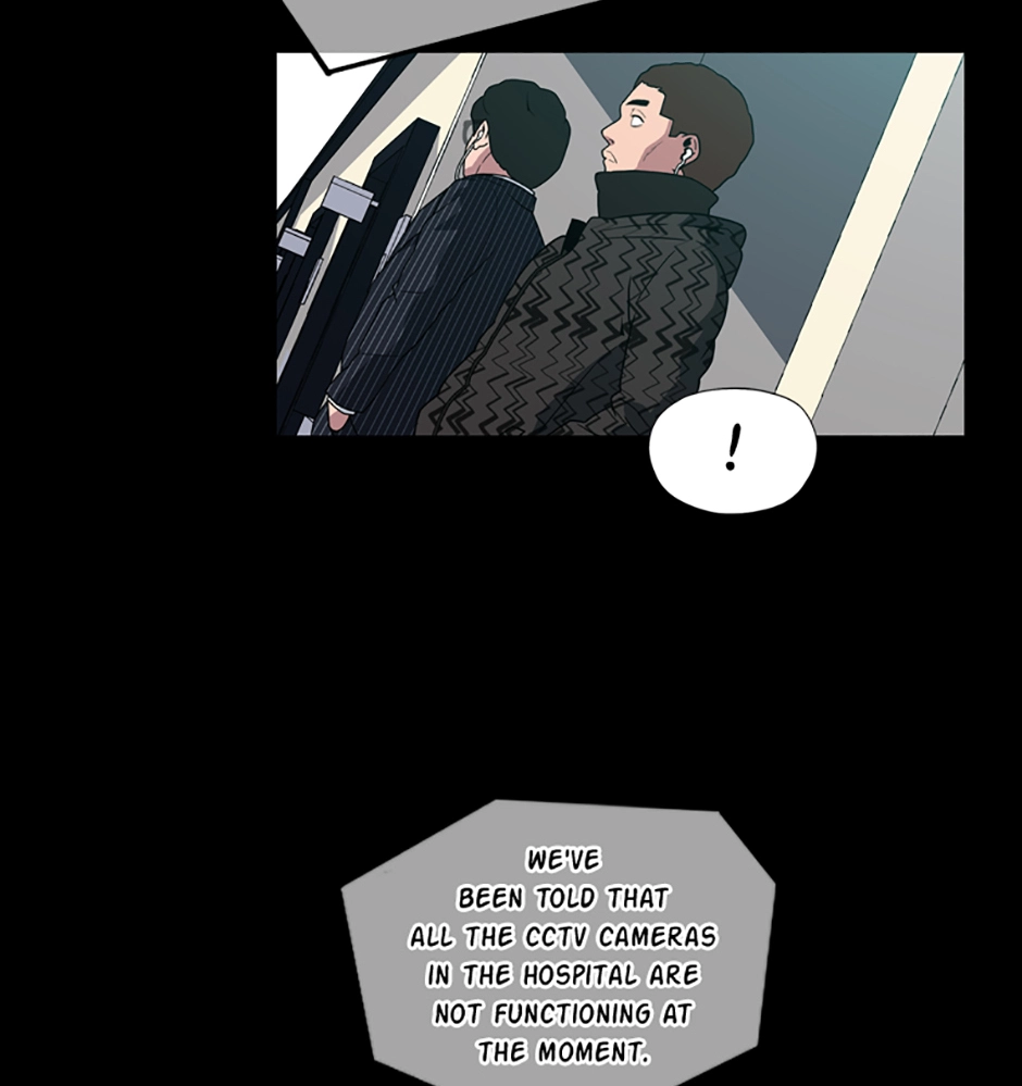 MEMORIST Chapter 19 page 47 - 