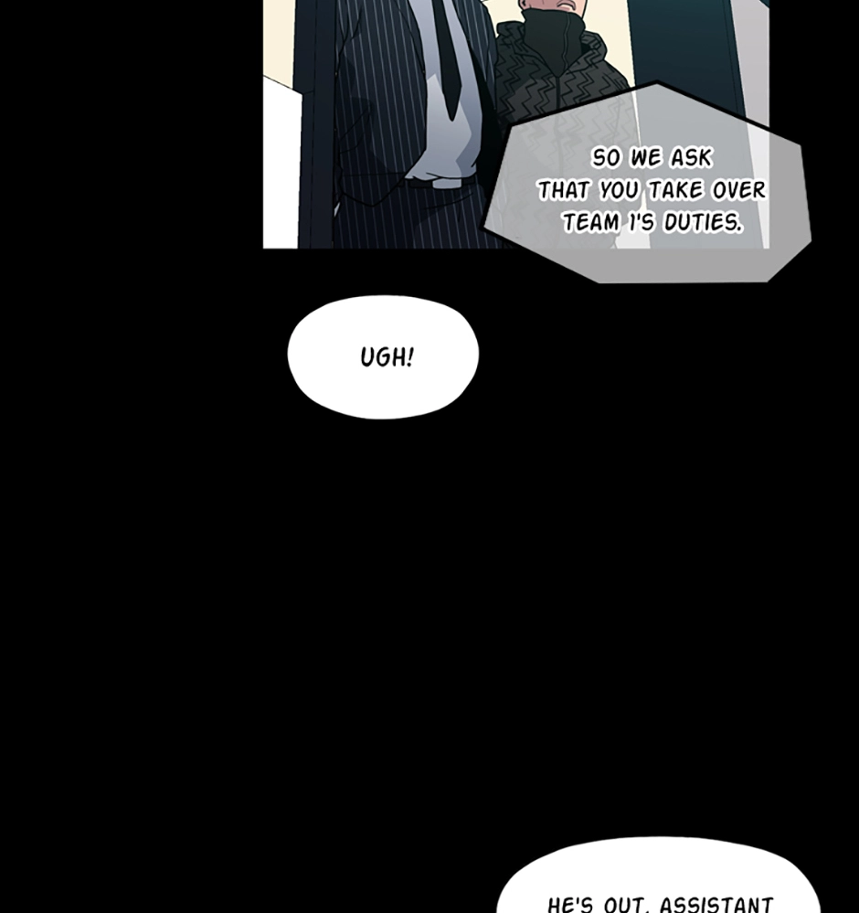 MEMORIST Chapter 19 page 49 - 