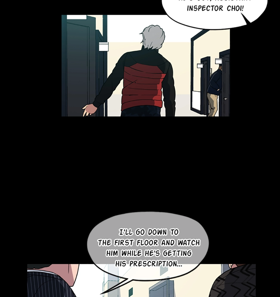 MEMORIST Chapter 19 page 50 - 