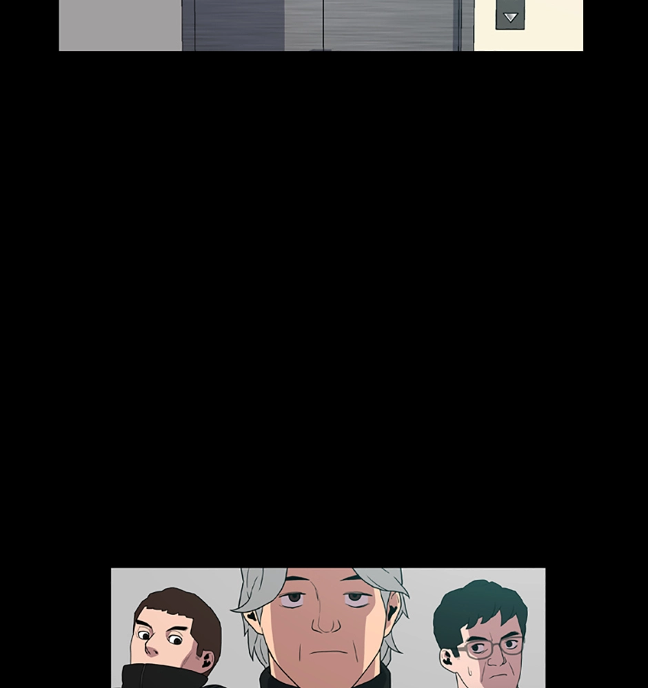 MEMORIST Chapter 19 page 54 - 